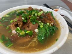 -珍珍小食店(西华路店)