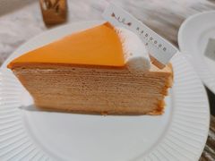 -奈诺甜品·生日蛋糕·下午茶(古城店)