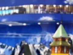 -长沙湘江冰雪世界