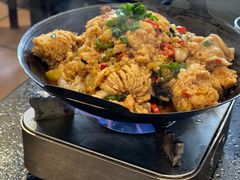 -湘肠香火锅店(团结湖店)