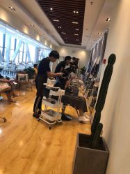 -涩谷· Hair Salon