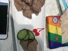 -蓬川食府(金海道店)
