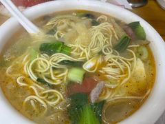-双冰面馆(茶南店)