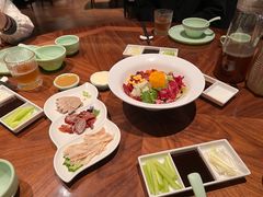 -北京全聚德(王府井店)