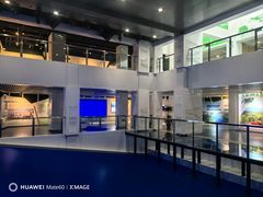 -夏都公园-延庆规划展览馆