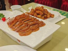 -东四民芳餐厅(朝阳门店)