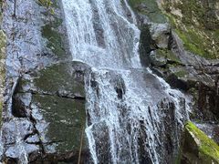 -藏龙百瀑风景区