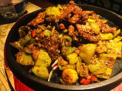 -遇见长安(兰州中心店)