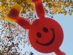 -汉长安城未央宫国家考古遗址公园