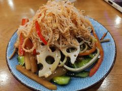 -马艾萨中国兰州传统牛肉面(惠新里店)