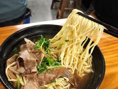 -河南拉面(肇周路店)