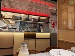 -川成元·麻辣香锅(凯德MALL西直门店)