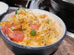 -同仁四季椰子鸡(海岸城天利店)