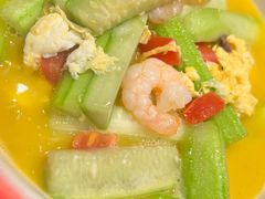 -乐乐大排档·30年老字号(浙江路店)
