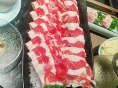 -捞王锅物料理(环球港店)