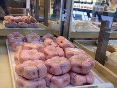 -祥禾饽饽铺·中式糕点(北京来福士店)