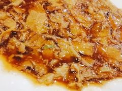 扒肉条-四海回族饭店(湖西路老店)