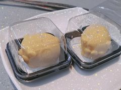 芒果小福猪-海底捞火锅(振华商厦店)