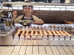 -很久以前羊肉串(南京路第一百货店)