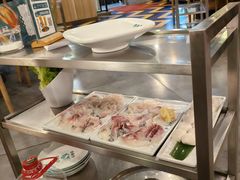 -鱼粤鲜淘米捞·中山脆肉鲩火锅(悦湖会店)
