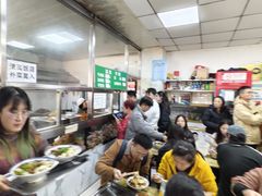 -清真-戏楼王记牛肉面