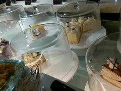 -星禾悦法式千层蛋糕(大卫城店)