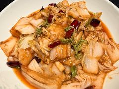 -西安饭庄·非遗陕菜(钟楼店)