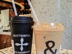 -B&C黄油与面包·THE GARDEN BAKERY概念店(世纪汇店)
