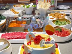 -CAKE BOSS 蛋糕老板(西单君太百货店)