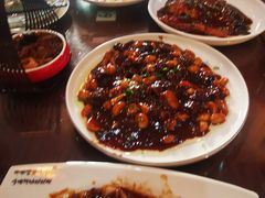 -长兴菜馆(高桥店)