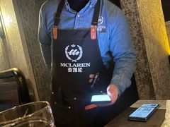 -麦凯伦烧烤·精酿超级工厂店(金桥总店)