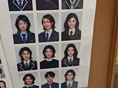 -天真蓝照相馆(五角场百联又一城店)