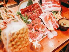 -牛家酒场(7mall店)