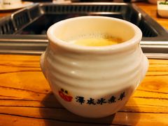 -泽成冰煮羊火锅(中正天街店)