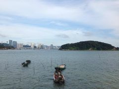 -海沧湾公园