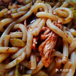 米字格米粉石河子店