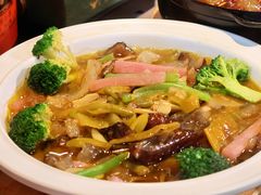 -秦月轩·陕西家乡菜(阜成路·五棵松店)