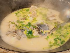 -好灶头妈妈菜·柴火灶台鱼·千岛湖土菜地标美食