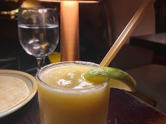 -MAYA玛雅墨西哥餐厅(四方新城店)