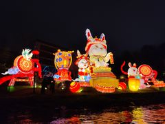 -夫子庙秦淮河画舫