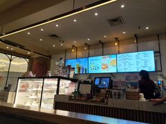 -COSTA COFFEE(上海月星环球港店)