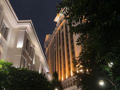 -厦门途易蓝罗约海景温泉酒店(园博苑地铁站店)