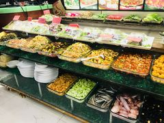 -黑龙江美食城(三角公园店)