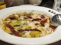 -太二酸菜鱼(群光广场店)