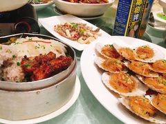 -亢龙太子酒轩(东湖店)