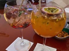 -池畔酒吧 WET Bar