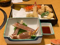 -蟹道乐(道顿堀本店)