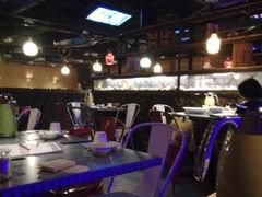 大堂-大碗厨 25年老字号 现炒湘菜(四季天地店)