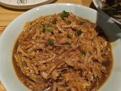 -春饼先生·北京烤鸭(甘井子万达店)