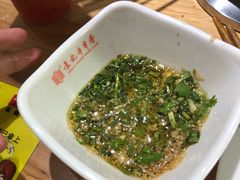 -袁记串串香(和县镇淮街店)